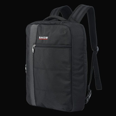 Cặp Đa Năng Thời Trang Cao Cấp SAKOS FLASH 17 15.6 Inch