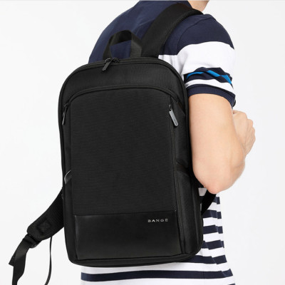 Balo laptop nam cao cấp phong cách mới 15,6"