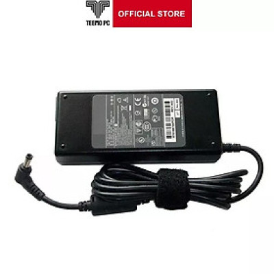 Sạc Tương Thích Cho Laptop Asus S56 S56C S56Ca Adapter 19V-3.42A - Hàng Nhập Khẩu New Seal TEEMO PC TEAC1521
