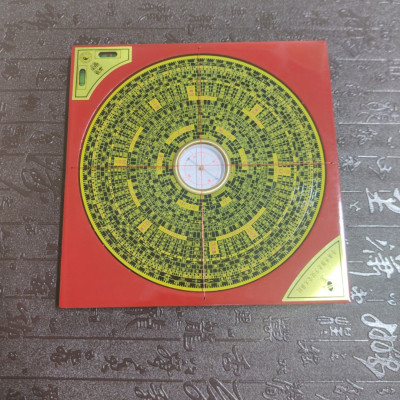 La kinh phong thủy 20cm