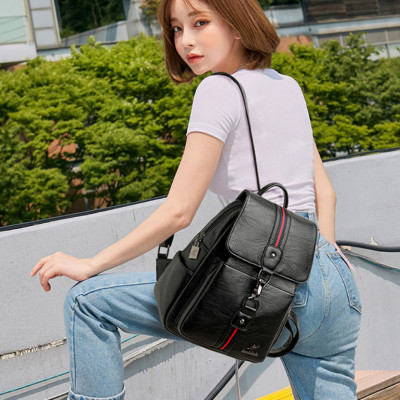 Ba lô nữ thời trang cao cấp phong cách mới