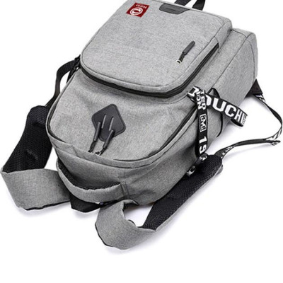 Balo laptop nam thời trang hàn quốc HARAS HR238