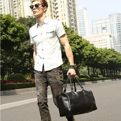 Túi xách du lịch thể thao nam công suất lớn chất lượng cao