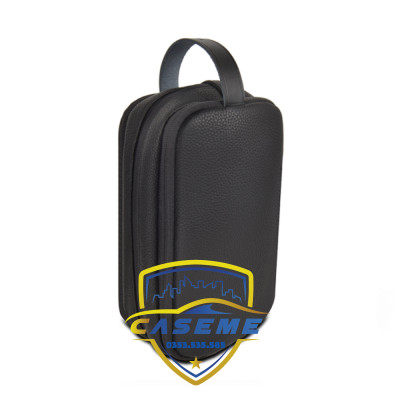 Túi Đựng Phụ Kiện Salem Anti-Theft, Thời Trang, Đa Năng Có Khóa Chống Trộm - Hàng Chính Hãng