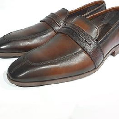 Giầy lười da nam cao cấp_20939-15