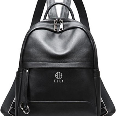 Balo Nữ Cao Cấp Da Thật Elly EB7