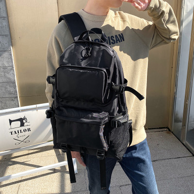 Balo thời trang phong cách dễ thương - BEE GEE BLND9096