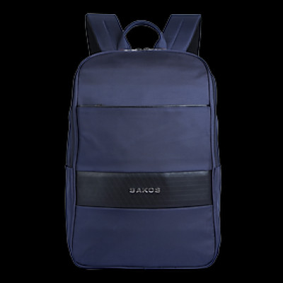 Balo Laptop Du Lịch Thời Trang Cao Cấp SAKOS NOBLE 15.6 Inch (15.6")