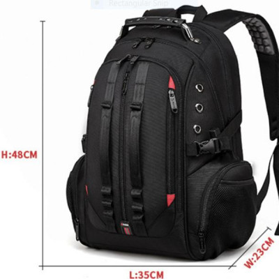 Ba lô nam thời trang cao cấp phong cách châu âu 