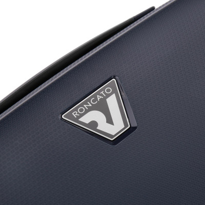 Vali du lịch cao cấp RONCATO YPSILON 4.0 size 20/26/28 inch - Made In Italy, Bảo Hành Quốc Tế 10 Năm