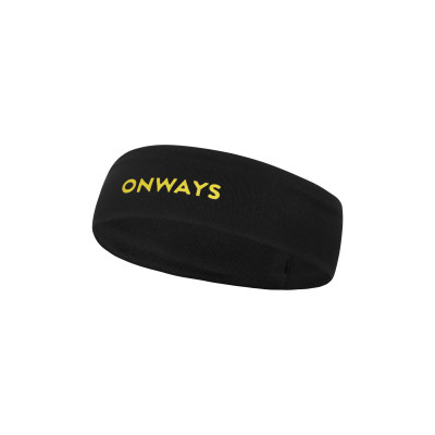 ONWAYS Băng Trán Thể Thao Mỏng Nhẹ, Co Giãn, Thấm Hút, Nhanh Khô HEADBAND U4217