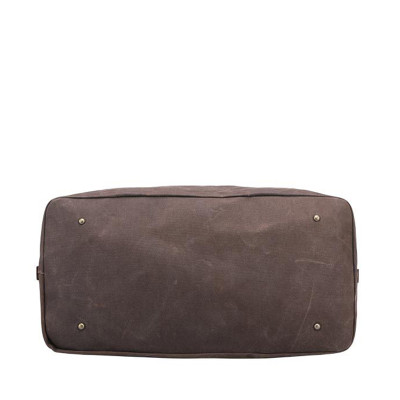 Túi xách du lịch DA BÒ THẬT - BEE GEE T1026