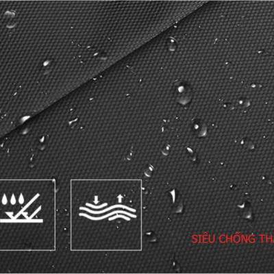 Balo laptop nam 2 trong 1 đa chức năng thời trang cao cấp phong cách mới