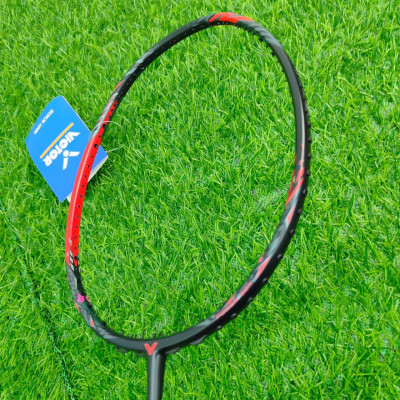 Vợt Cầu Lông Victor Thruster Ryuga Metallic 3U 4U Chính Hãng