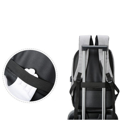 Balo laptop phong cách hiện đại - BEE GEE BLLT5573