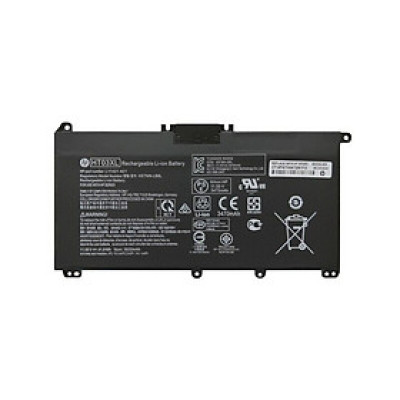 Pin dành cho Laptop HP Pavilion 15 cs 15-cs series 15-cs3011TU 15-cs1044TX 15-cs1045TX 15-cs1080TX hàng nhập khẩu