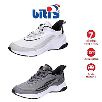 Giày Thể Thao Nam Hunter X HSM008400 Siêu Nhẹ