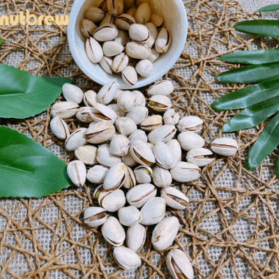 (HÀNG NHẬP KHẨU) HẠT DẺ CƯỜI RANG MUỐI ASTAR