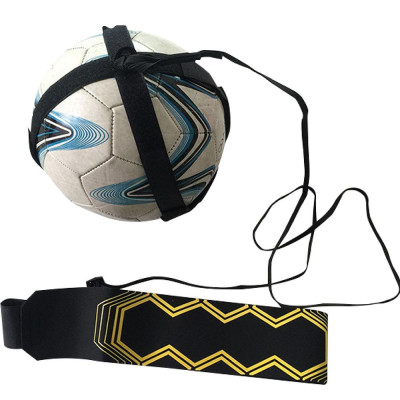 BG Đai bóng đá phụ trợ để tập thể dục Bóng chuyền cao cấp Huấn luyện viên,Dây hỗ trợ tập luyện bóng