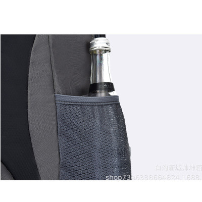 Balo du lịch, balo phượt, balo leo núi thể thao phong cách mới - BEE GEE BLLN1034