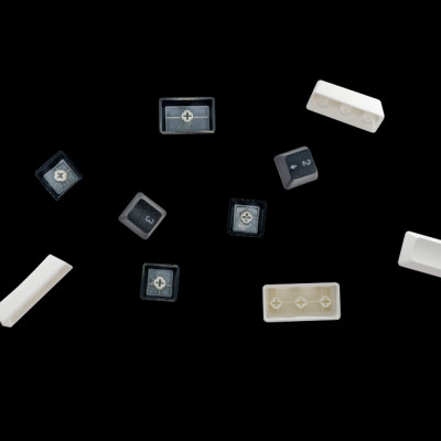 Keycap dùng cho bàn phím cơ iCore - Hàng Chính Hãng