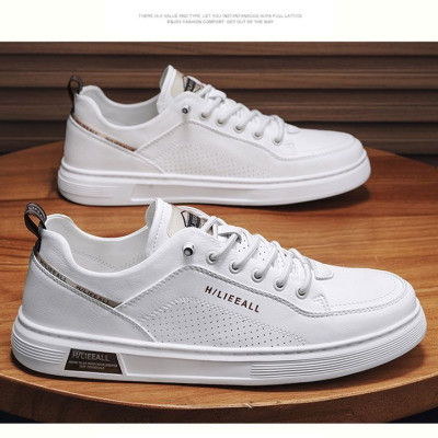 Giày Thể Thao Nam Laceva, Giày Sneaker Mã G04