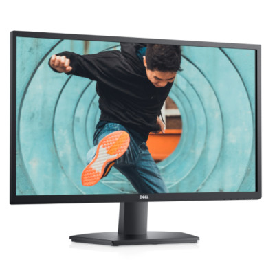 Màn Hình Dell SE2722H 27inch FullHD 4ms 75Hz VA - Hàng Chính Hãng
