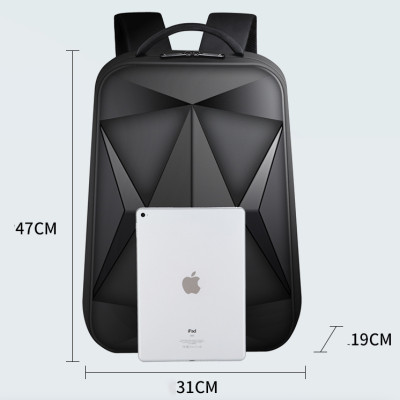 Balo laptop nam 17.3 inh đa chức năng cao cấp phong cách ca tính mới