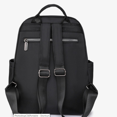 Balo nữ thời trang công sở cao cấp phong cách mới