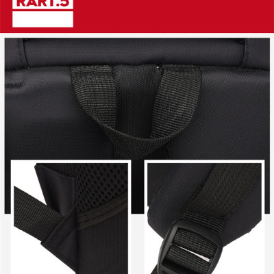 Balo Du Lịch Nam Nữ Siêu Nhiều Ngăn, Ngăn Laptop Chống Sốc Riêng, Ngăn Quần Áo Du Lịch, Chống Thấm Nước