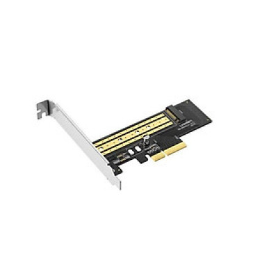 Ugreen UG70503CM302TK M.2 NVME card chuyển ra PCle 3.0 4X Express - HÀNG CHÍNH HÃNG