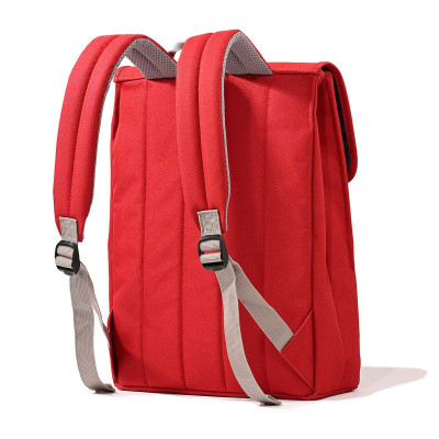 Balo Laptop 15.6 inch KMORE Violet thanh lịch, gọn nhẹ - Hàng Chính Hãng