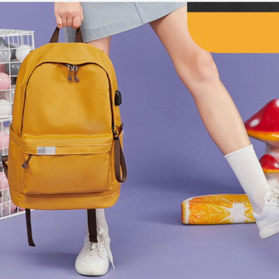 Balo nữ sinh đi học đi chơi đi làm không thấm nước cao cấp phong cách hàn quốc