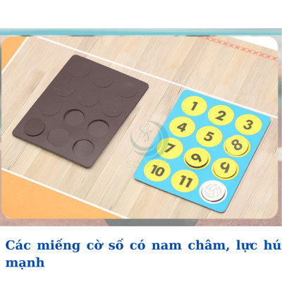 Bảng Chiến Thuật Thể Thao Đa Năng – Bóng Đá, Bóng Rổ, Bóng Chuyền (kèm nam châm & bút dạ)
