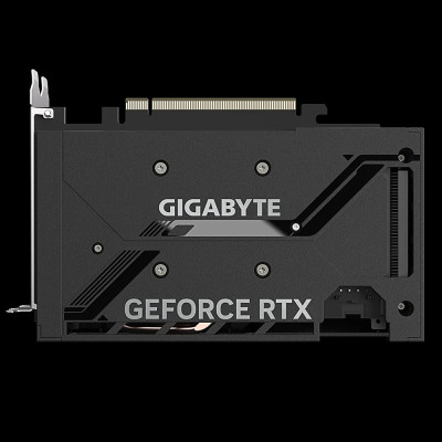 Card màn hình VGA Gigabyte GeForce RTX 4060 WINDFORCE OC 8G GDDR6 (N4060WF2OC-8GD) - Hàng Chính Hãng