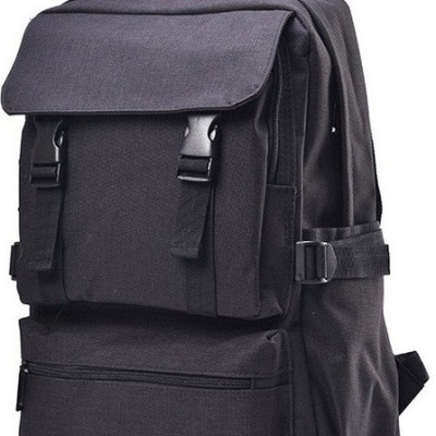 Balo Thời Trang Phong Cách PRAZA - BL172 (Xám)