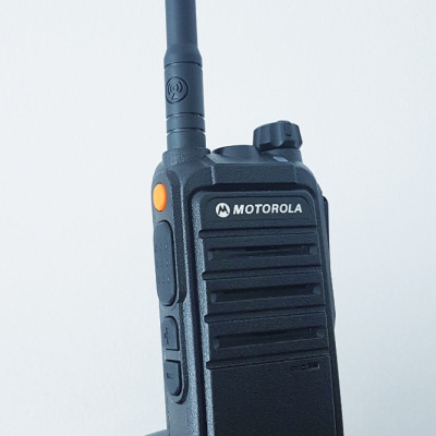 Bộ 4 máy bộ đàm Motorola CP 102(chính hãng)