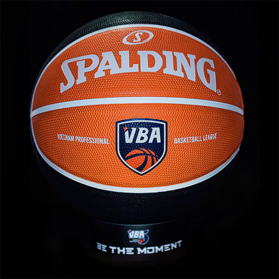 Bóng Rổ SPALDING x DANANG DRAGONS