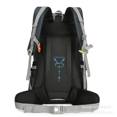 Balo du lịch, balo phượt, balo leo núi thể thao phong cách mới - BEE GEE BLLN1032