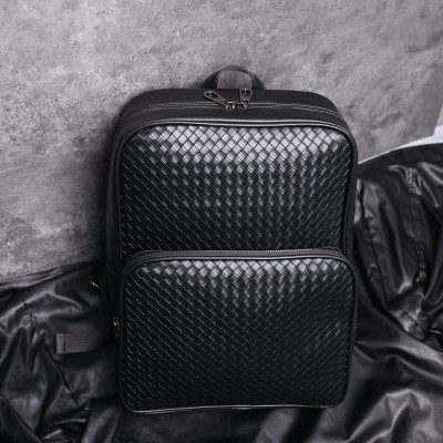 Balo nam DA, balo laptop phong cách mới – BEE GEE BLND9097