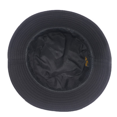 Mũ tai bèo nam nữ thêu chữ G-D It