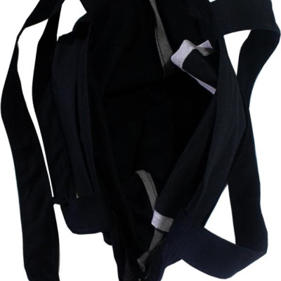 Túi Vải Tote Đeo Chéo Balo Hình Chó Con Hàng Quảng Châu Cực Tốt