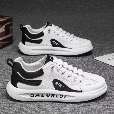 Giày thể thao nam chất liệu da mềm mại, phong cách cá tính năng dộng – GNA1029