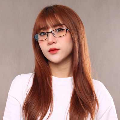 GỌNG KÍNH HỢP KIM SIÊU NHẸ HỢP THỜI TRANG – HÀNG CHÍNH HÃNG H5007