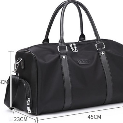Túi xách du lịch thể thao nam công suất lớn phong cách hiện đại đã tích hợp công nghệ 4.0