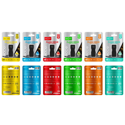 USB Hoco 64GB - Hàn Chính Hãng