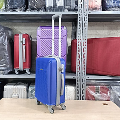 Vali Nhựa NiceVilla Nhiều Size lựa chọn 20inch & 24inch & 28 inch