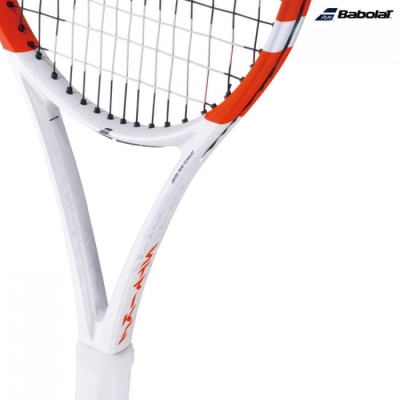 ￼Vợt Tennis Babolat Pure Strike 2024 (305Gr) 16X19-101524
