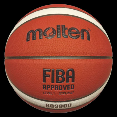 BÓNG RỔ MOLTEN BG3800 SỐ 7