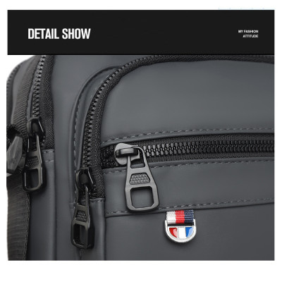 Túi đeo chéo nam phong cách mới  - BEE GEE DCN9254